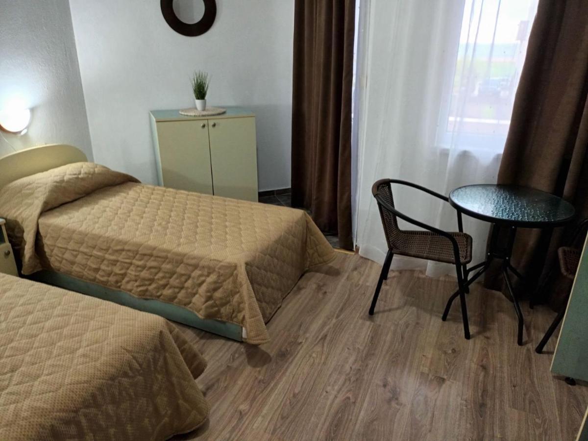 Guest House Alkor Obzor Eksteriør billede